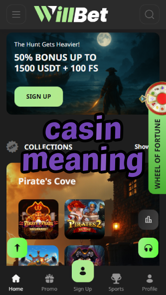 Casin Meaning - Understanding Casino Terminology-casinodiria.ydblkf.net